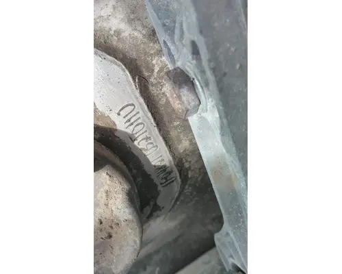 PETERBILT 579 2012-2022 FUEL TANK