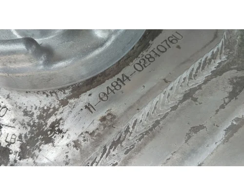 PETERBILT 579 2012-2022 FUEL TANK
