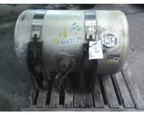 PETERBILT 579 2012-2022 FUEL TANK