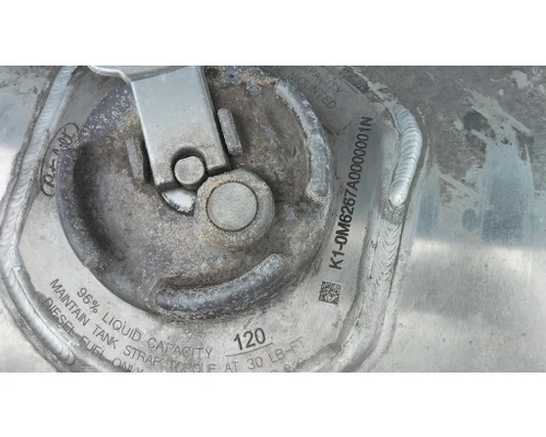 PETERBILT 579 2012-2022 FUEL TANK