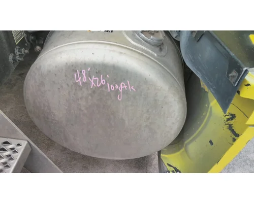 PETERBILT 579 2012-2022 FUEL TANK