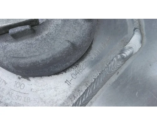 PETERBILT 579 2012-2022 FUEL TANK