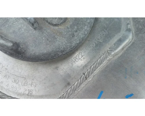 PETERBILT 579 2012-2022 FUEL TANK