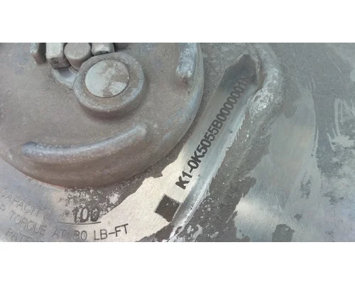 PETERBILT 579 2012-2022 FUEL TANK