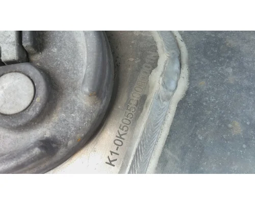 PETERBILT 579 2012-2022 FUEL TANK
