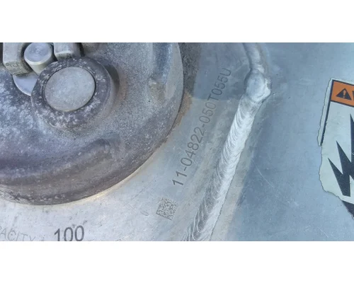 PETERBILT 579 2012-2022 FUEL TANK