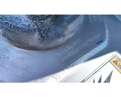 PETERBILT 579 2012-2022 FUEL TANK