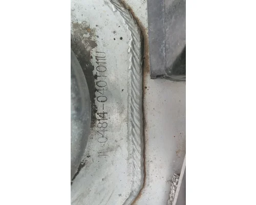 PETERBILT 579 2012-2022 FUEL TANK