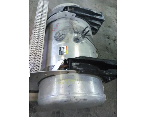 PETERBILT 579 2012-2022 FUEL TANK