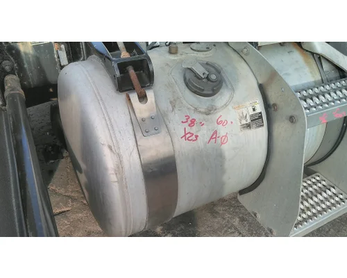PETERBILT 579 2012-2022 FUEL TANK
