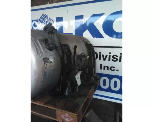 PETERBILT 579 2012-2022 FUEL TANK