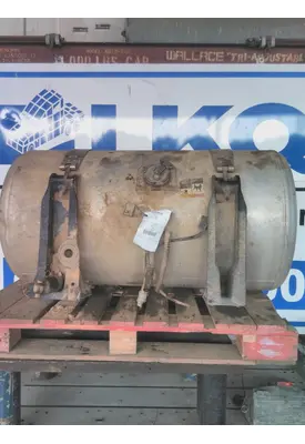 PETERBILT 579 2012-2022 FUEL TANK
