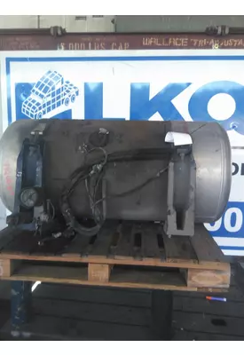 PETERBILT 579 2012-2022 FUEL TANK