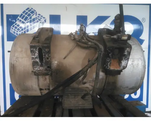 PETERBILT 579 2012-2022 FUEL TANK