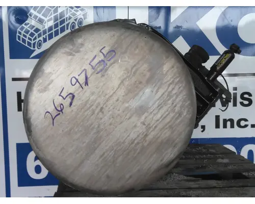PETERBILT 579 2012-2022 FUEL TANK