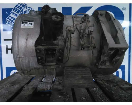 PETERBILT 579 2012-2022 FUEL TANK