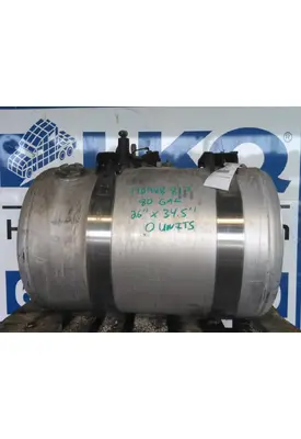 PETERBILT 579 2012-2022 FUEL TANK