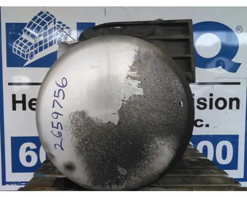 PETERBILT 579 2012-2022 FUEL TANK