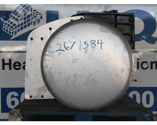 PETERBILT 579 2012-2022 FUEL TANK