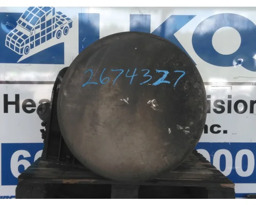 PETERBILT 579 2012-2022 FUEL TANK