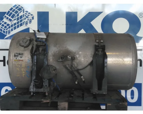 PETERBILT 579 2012-2022 FUEL TANK