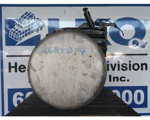 PETERBILT 579 2012-2022 FUEL TANK