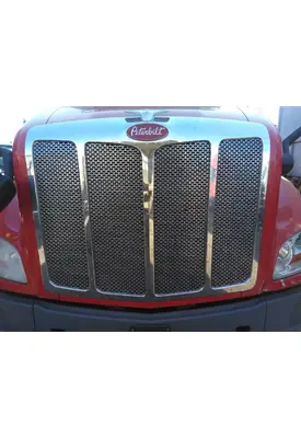PETERBILT 579 2012-2022 GRILLE