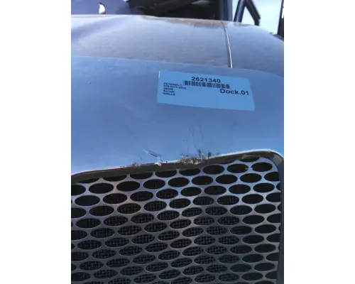 PETERBILT 579 2012-2022 GRILLE