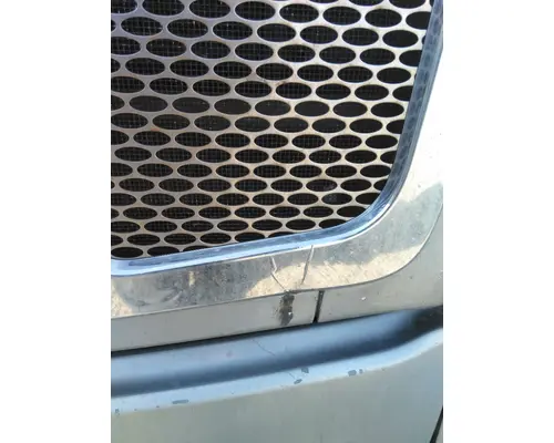 PETERBILT 579 2012-2022 GRILLE