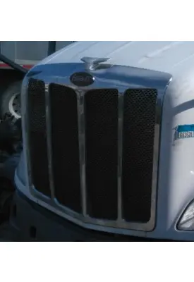 PETERBILT 579 2012-2022 GRILLE