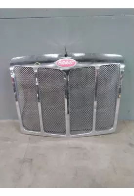 PETERBILT 579 2012-2022 GRILLE