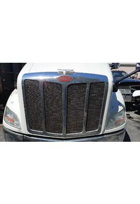 PETERBILT 579 2012-2022 GRILLE