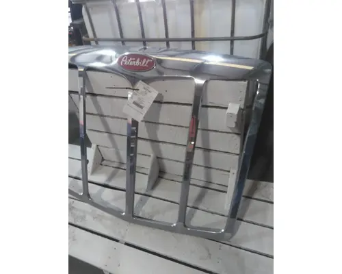 PETERBILT 579 2012-2022 GRILLE