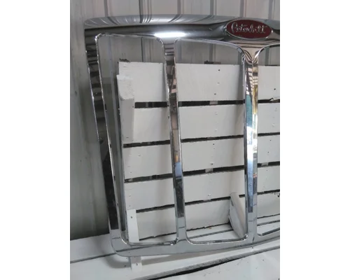 PETERBILT 579 2012-2022 GRILLE
