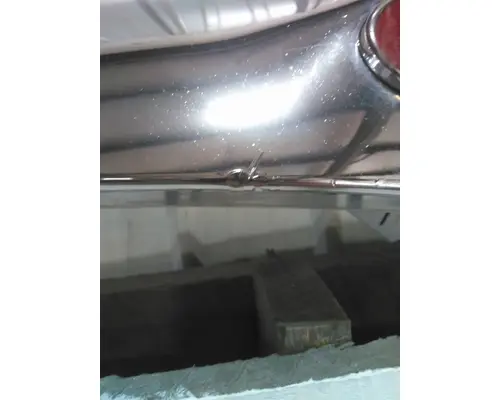 PETERBILT 579 2012-2022 GRILLE