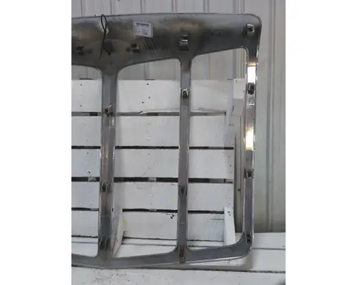 PETERBILT 579 2012-2022 GRILLE