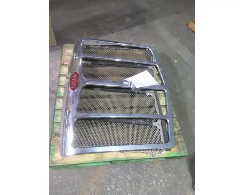 PETERBILT 579 2012-2022 GRILLE
