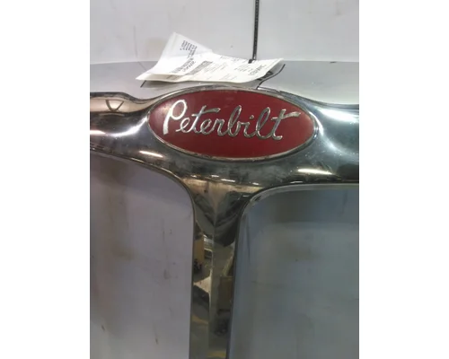 PETERBILT 579 2012-2022 GRILLE