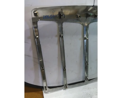 PETERBILT 579 2012-2022 GRILLE