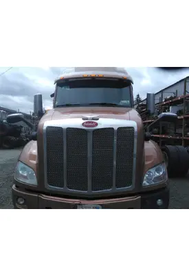 PETERBILT 579 2012-2022 HOOD