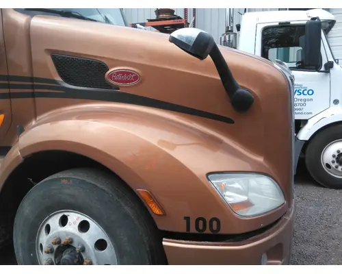 PETERBILT 579 2012-2022 HOOD