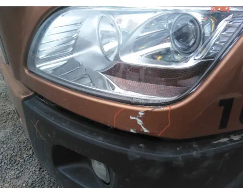 PETERBILT 579 2012-2022 HOOD