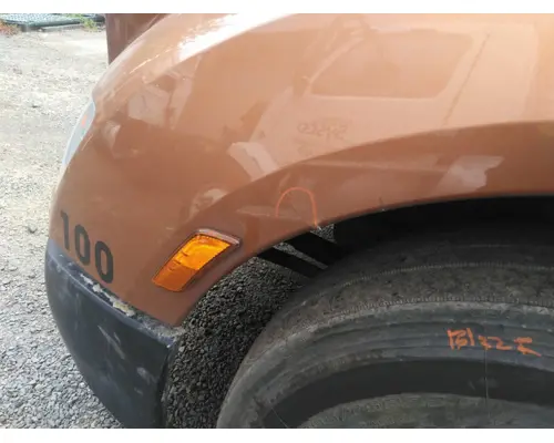 PETERBILT 579 2012-2022 HOOD