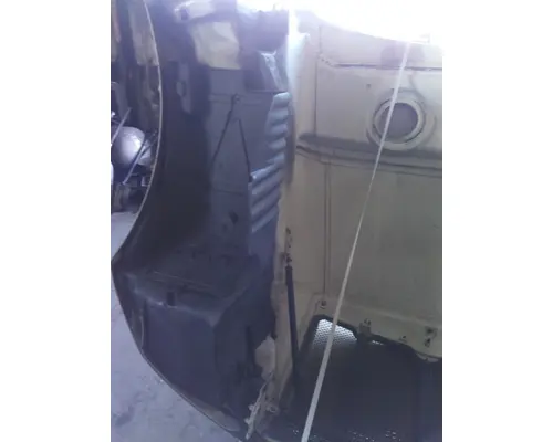 PETERBILT 579 2012-2022 HOOD