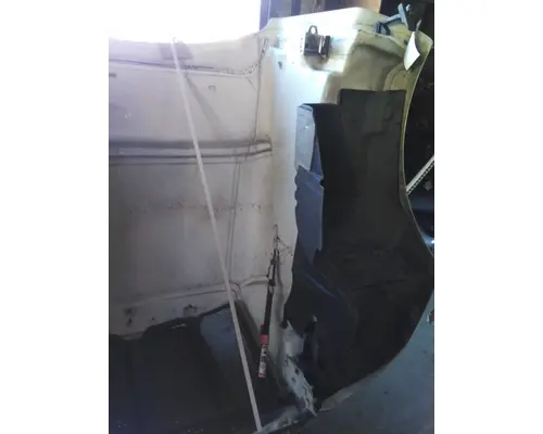 PETERBILT 579 2012-2022 HOOD