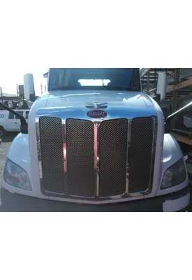 PETERBILT 579 2012-2022 HOOD