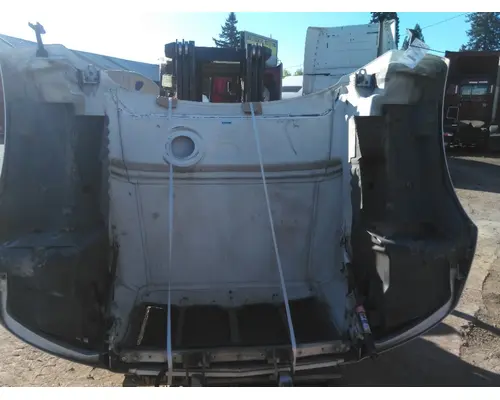 PETERBILT 579 2012-2022 HOOD