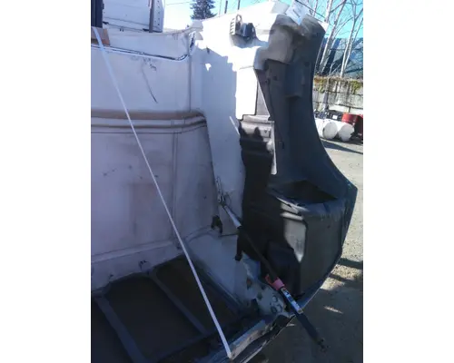 PETERBILT 579 2012-2022 HOOD