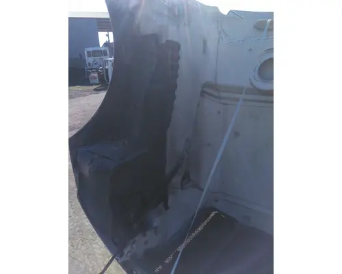 PETERBILT 579 2012-2022 HOOD