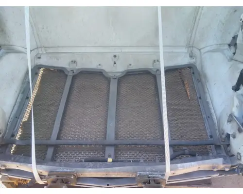 PETERBILT 579 2012-2022 HOOD